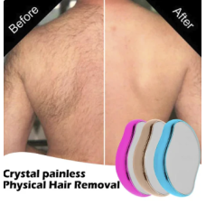 Physical Hair Removal Instrument. 