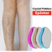 Physical Hair Removal Instrument. Physical Hair Removal Instrument.