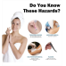 Physical Hair Removal Instrument. Physical Hair Removal Instrument.