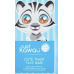 Description Just Japan Cute Tiger Face Mask with hyaluronic acid and calendula extract, 25 g Description Just Japan Cute Tiger Face Mask with hyaluronic acid and calendula extract, 25 g
