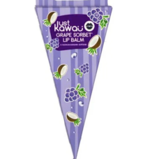 Lip balm Just Kawaii Berry Sorbet, 10 ml